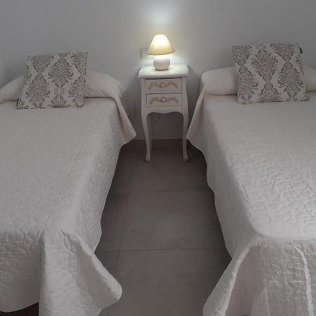 Casa Kayrel Iceberg Tarifa Apartment Exterior photo